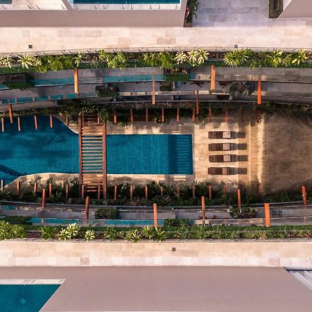 Estudio Lujoso, Downtown, Close To Restaurants Тулум Екстер'єр фото
