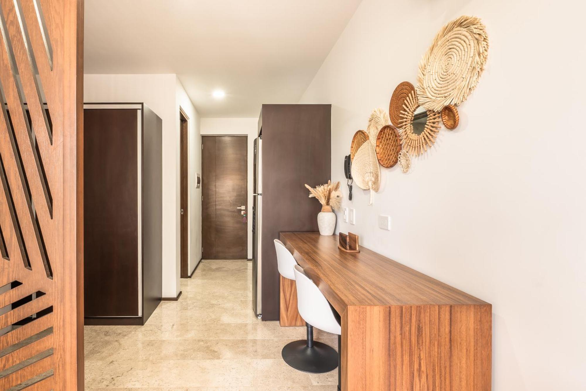 Estudio Lujoso, Downtown, Close To Restaurants Тулум Екстер'єр фото