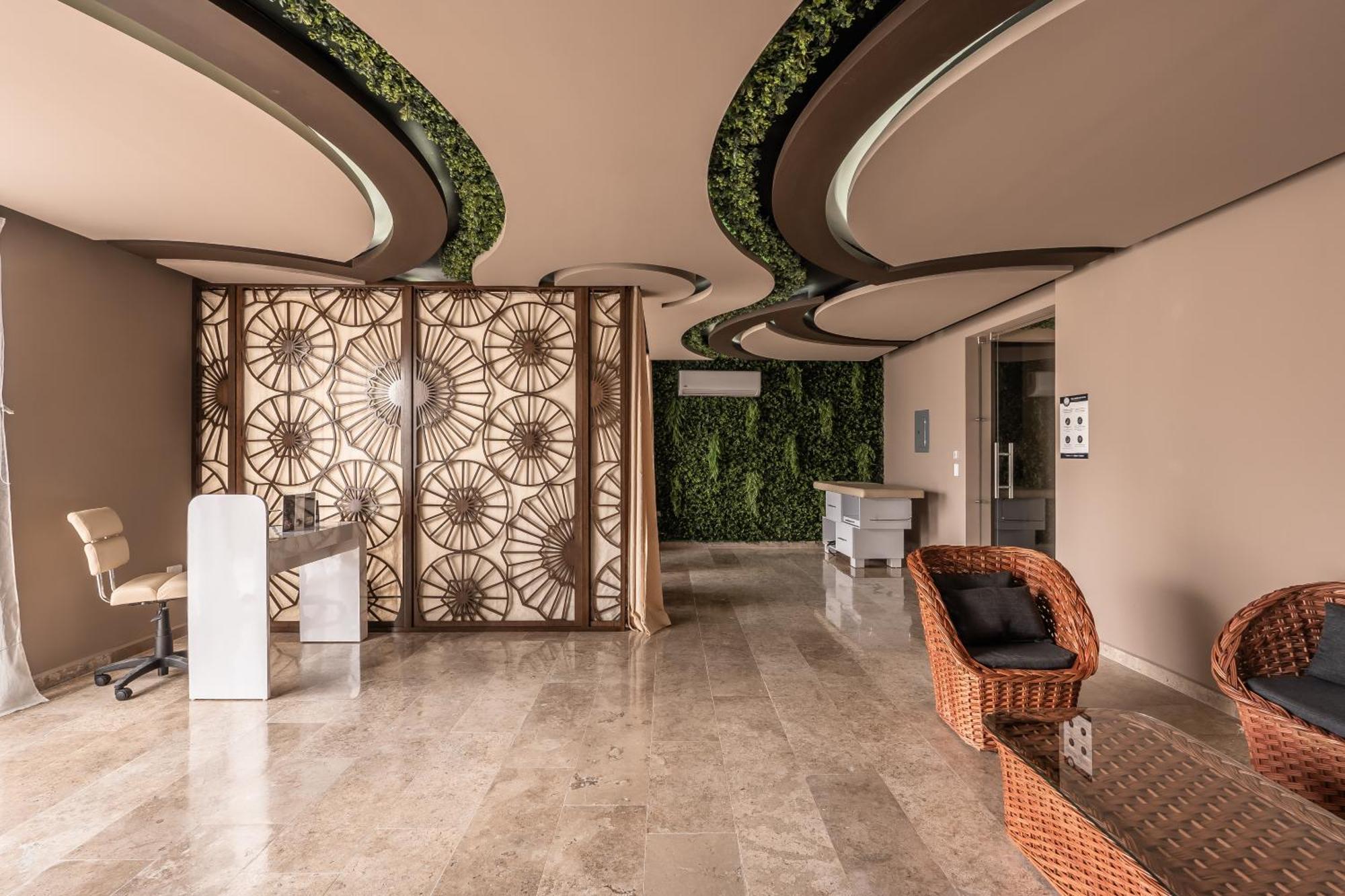 Estudio Lujoso, Downtown, Close To Restaurants Тулум Екстер'єр фото